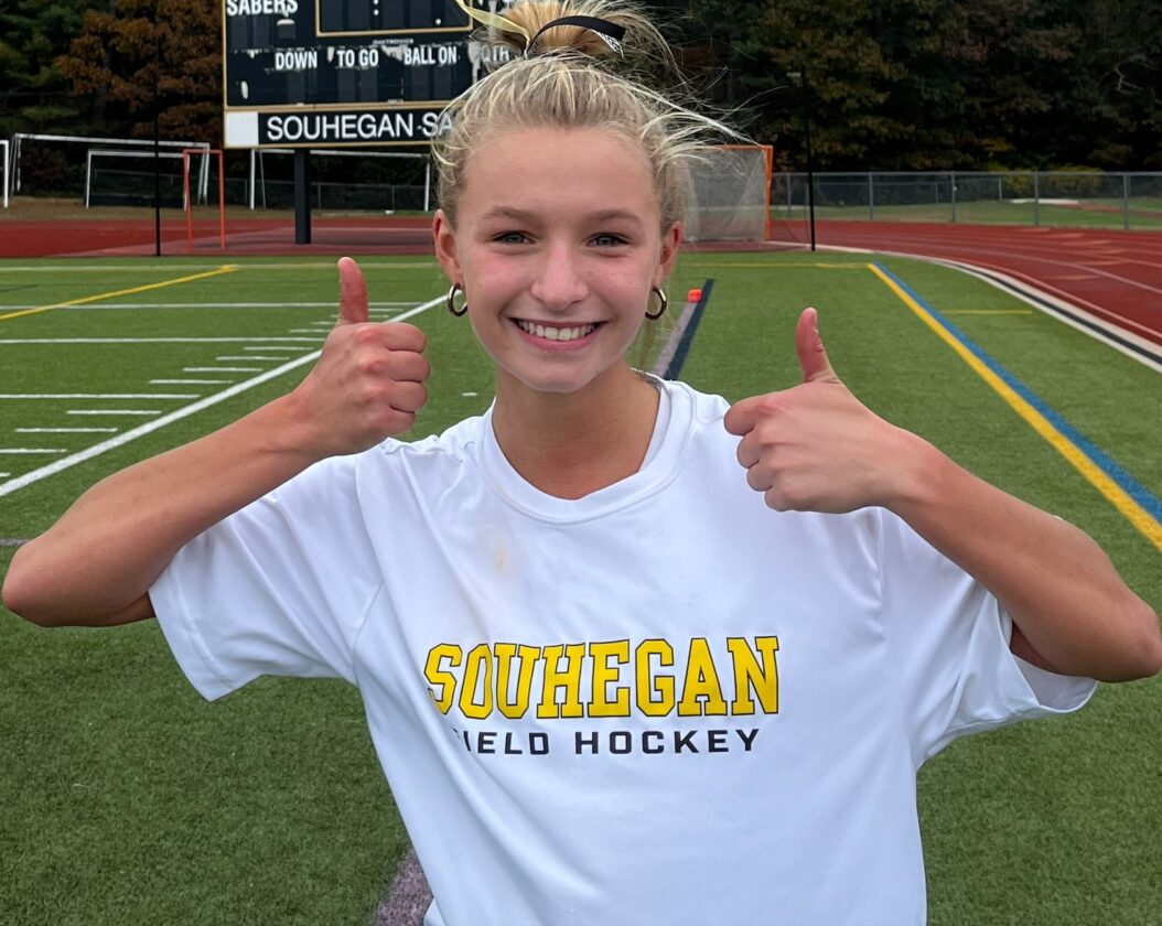 Dart’s overtime goal puts Sabers back in Division II semis News